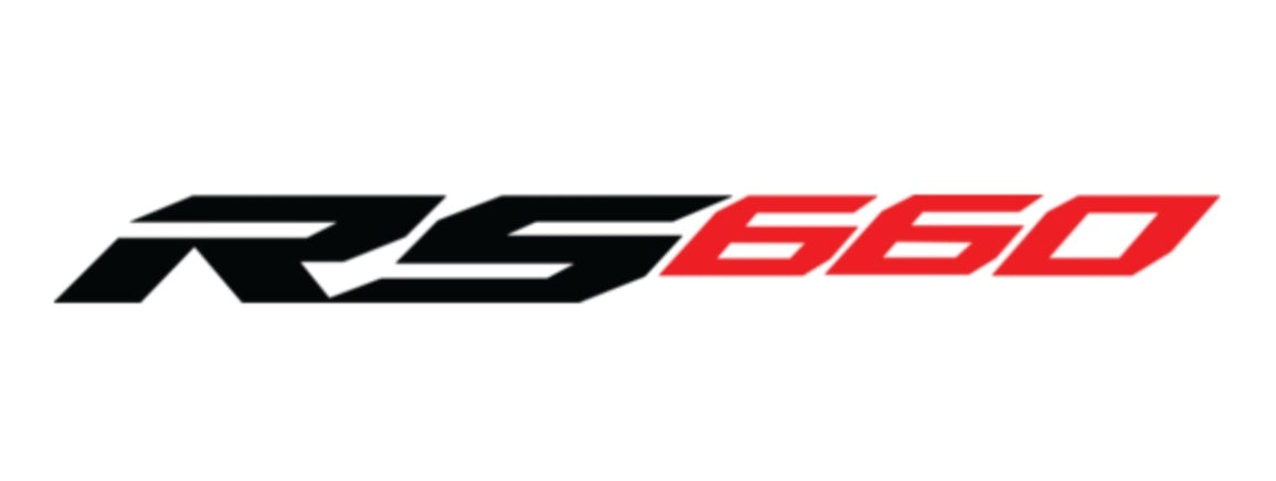 Aprilia RS660 and Tuono 660 motorcycle parts