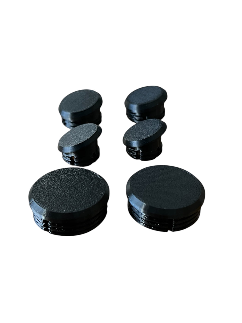 Aprilia RS660 / Tuono 660 Frame Plug Set – 2020-2026 – product view 2