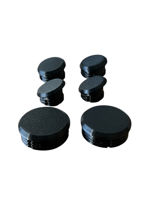 Aprilia RS660 / Tuono 660 Frame Plug Set – 2020-2026 – product view 2