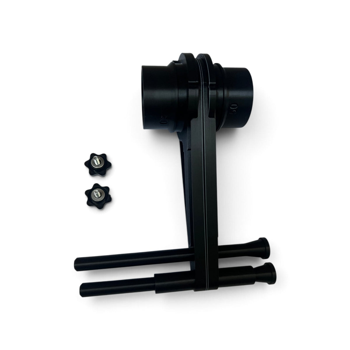 Motorcycle Clip-On Handlebar Alignment Tool – Clip-On Buddy – product view 3