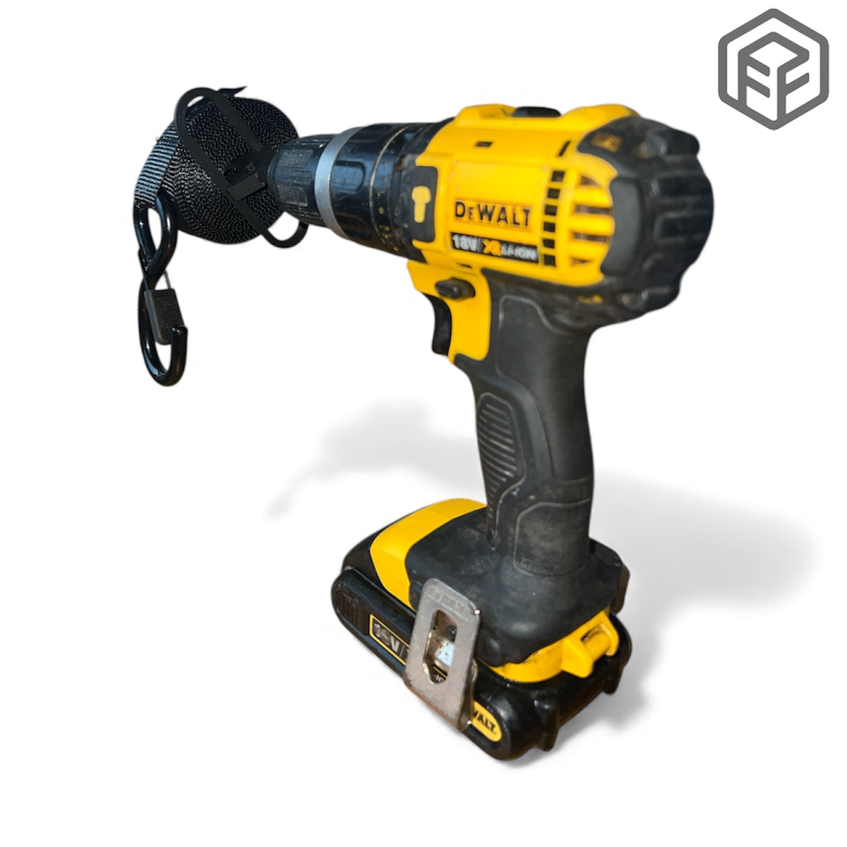Ratchet Strap Speed Winder Tool – Twin Pack – product view 2