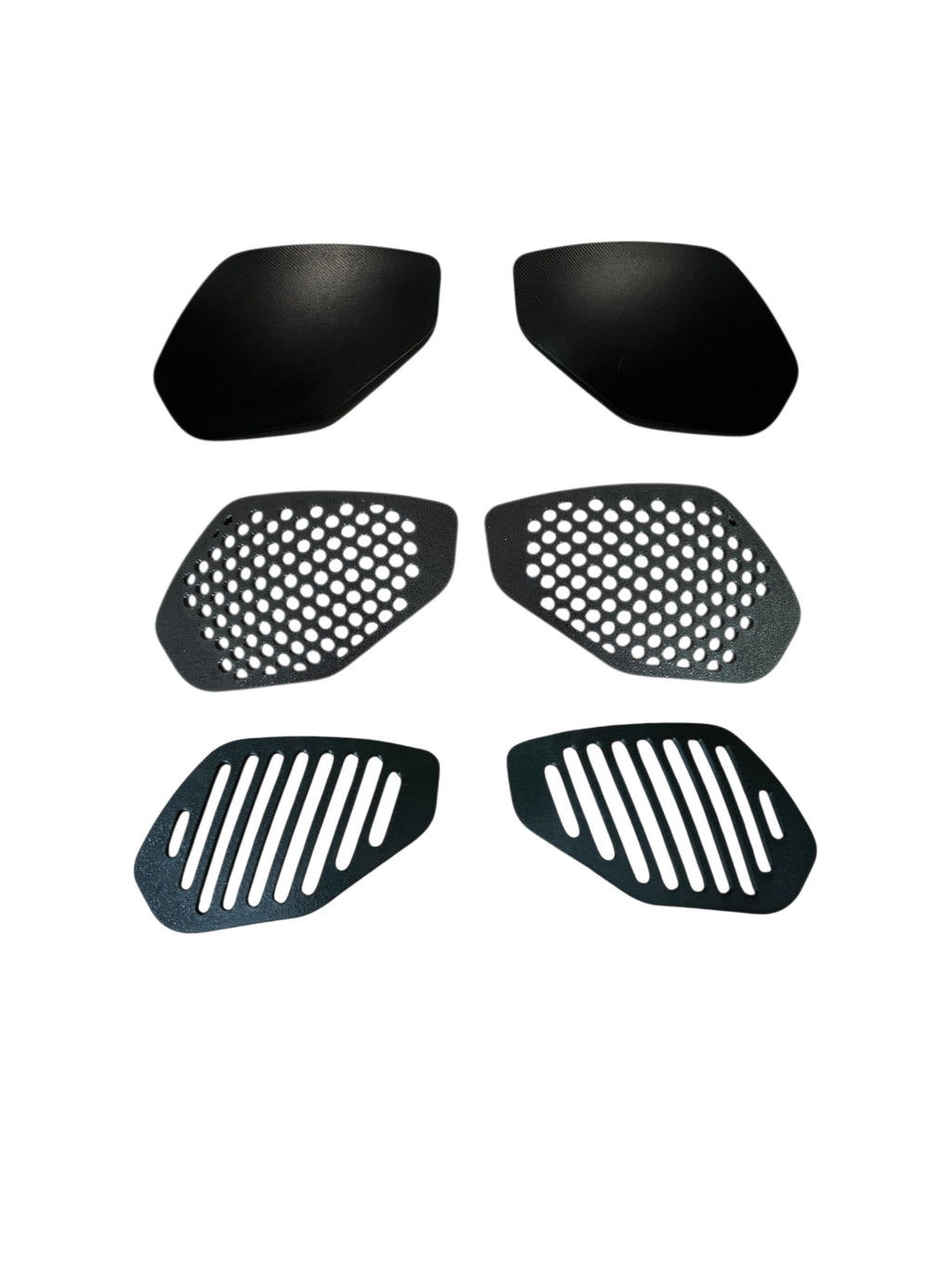 Yamaha R1, R6 & MT-10 Headlight Protectors – 3 Styles
