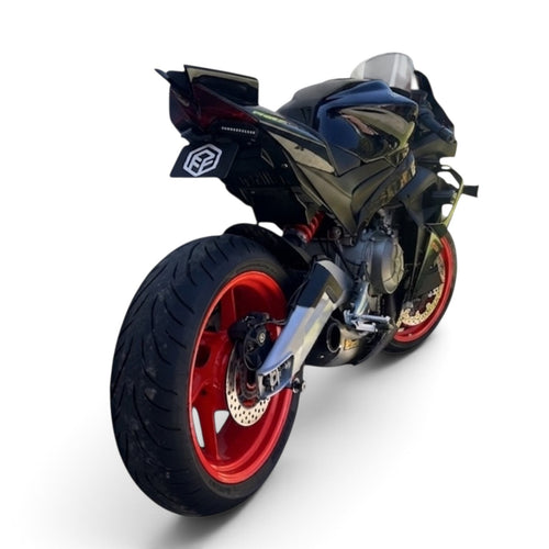 Aprilia RS660 / Tuono 660 Integrated LED Tail Tidy – 2020-2026