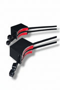 Universal Motorcycle Steering Limit Stops – Adhesive Pair