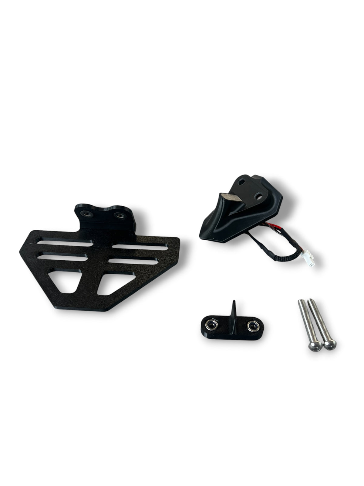 Yamaha R1 / R1M Ultra-Compact Tail Tidy with LED Number Plate Light – 2015–2026 – product view 2