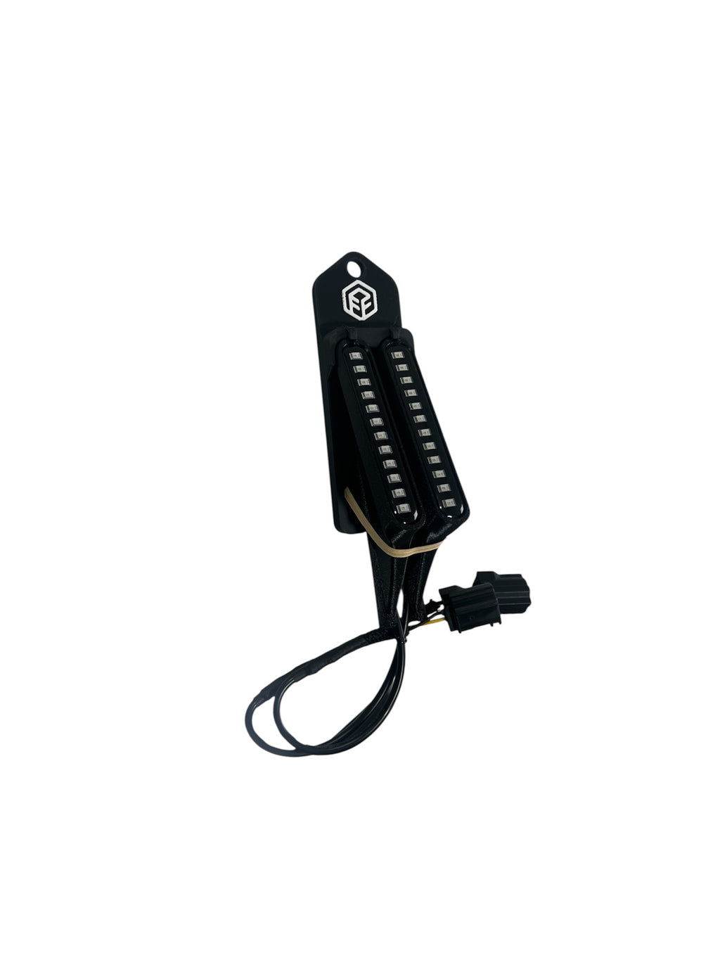 Yamaha R1 / R1M Sweeping Rear LED Indicators – 2015-2026 – product view 4