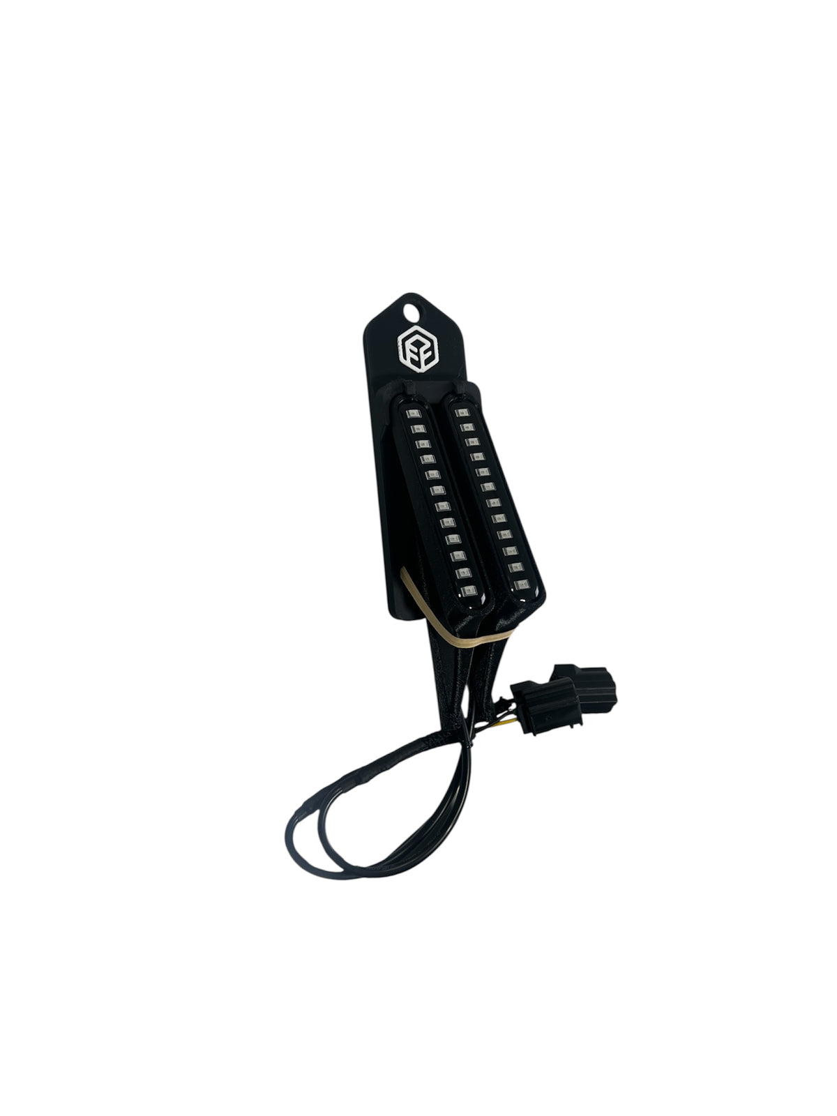Yamaha R1 / R1M Sweeping Rear LED Indicators – 2015-2026 – product view 4