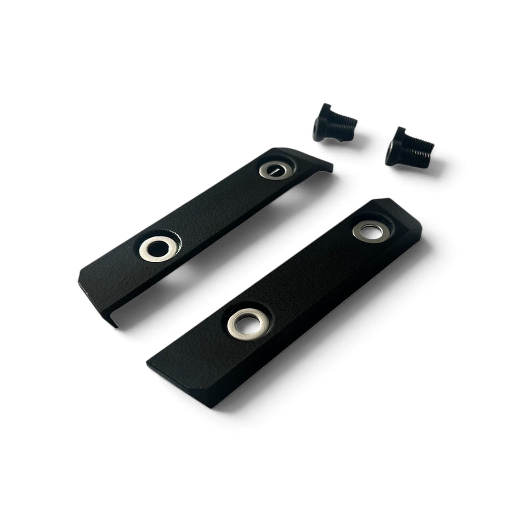Aprilia RS660 / Tuono 660 Pillion Peg Delete Kit – 2020-2025