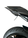 Yamaha R1 / R1M Ultra-Compact Tail Tidy with LED Number Plate Light – 2015–2026